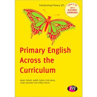 Primary English Across the Curriculum