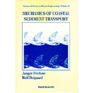 Mechanics Of Coastal Sediment Transport
