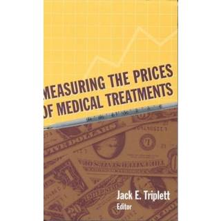 Measuring the Prices of Medical Treatments