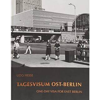 Udo Hesse: Ost-Berlin
