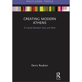 Creating Modern Athens