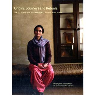 Origins, Journeys, and Returns – Social Justice in International Education