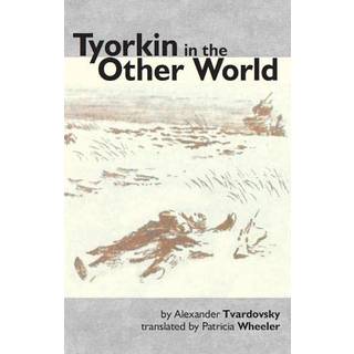 Tyorkin in the Other World