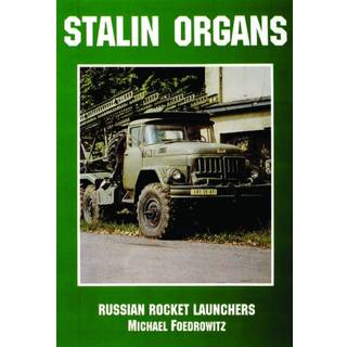 Stalin Organs