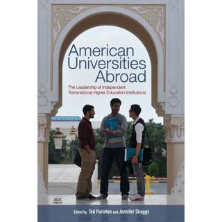 American Universities Abroad
