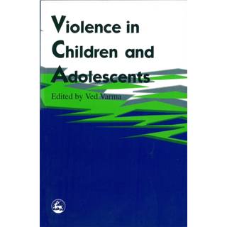 Violence in Children and Adolescents