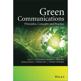 Green Communications