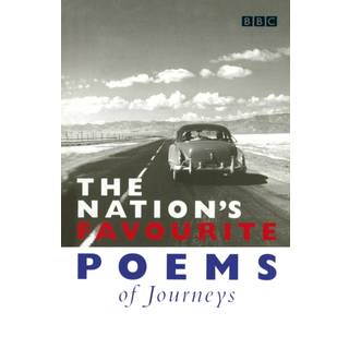 Nation's Favourite Poems Of Journeys