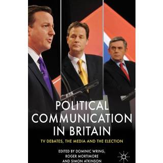 Political Communication in Britain