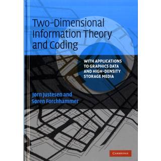 Two-Dimensional Information Theory and Coding