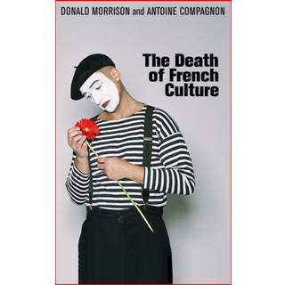 The Death of French Culture