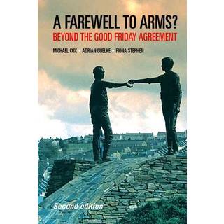 A Farewell to Arms?