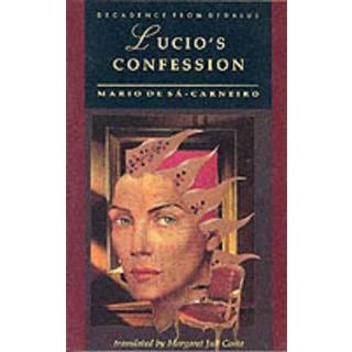 Lucio's Confessions