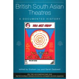 British South Asian Theatres
