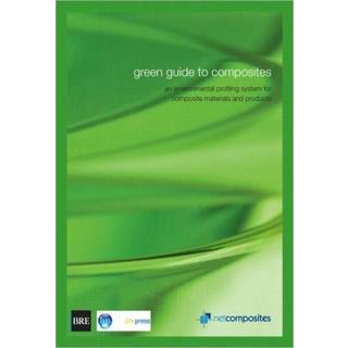 Green Guide to Composites