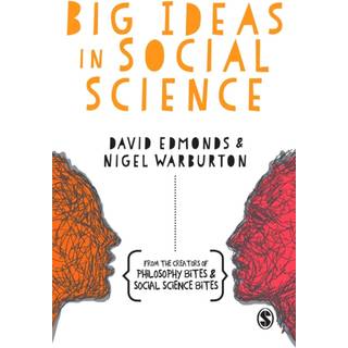 Big Ideas in Social Science