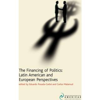 The Financing of Politics