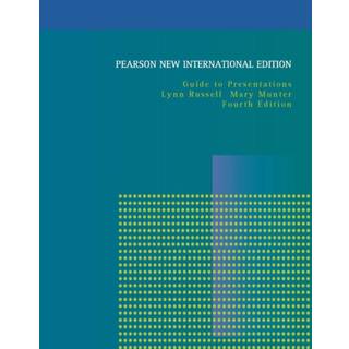 Guide to Presentations