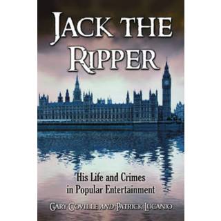 Jack the Ripper
