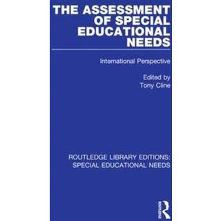 The Assessment of Special Educational Needs