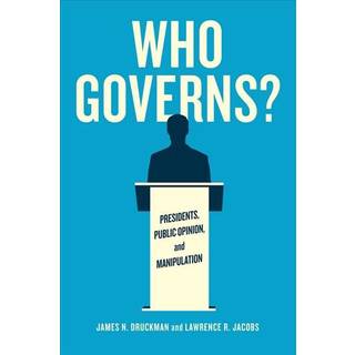 Who Governs?