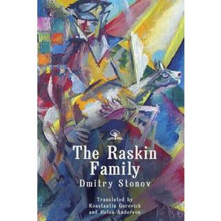 The Raskin Family