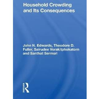 Household Crowding And Its Consequences