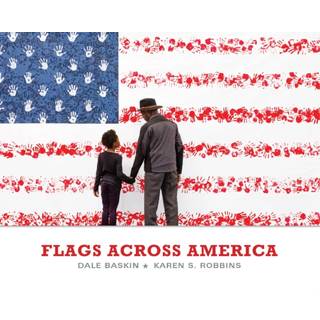Flags across America