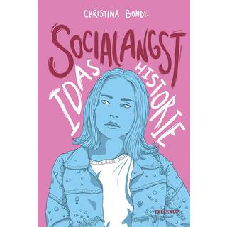 Angst #1: Socialangst: Idas historie