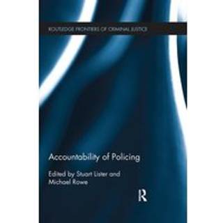 Accountability of Policing