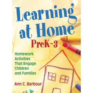Learning at Home, PreK–3