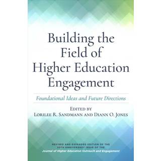Building the Field of Higher Education Engagement
