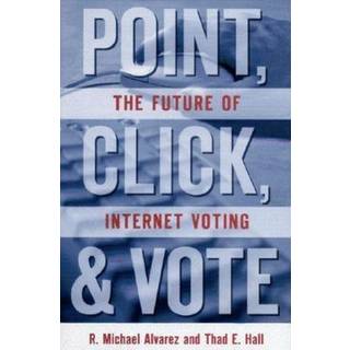 Point, Click, and Vote