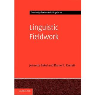 Linguistic Fieldwork