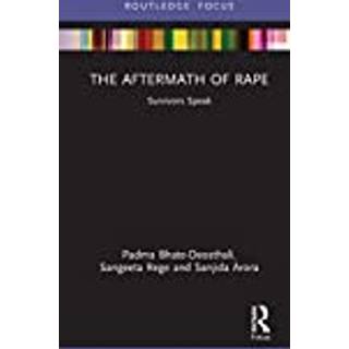 The Aftermath of Rape