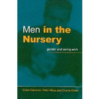 Men in the Nursery