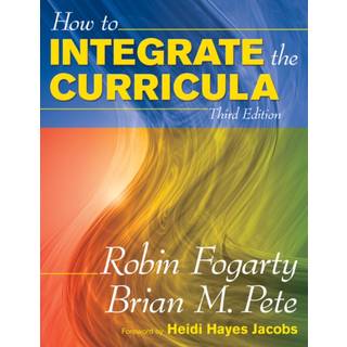 How to Integrate the Curricula