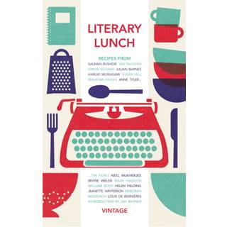 Literary Lunch