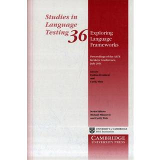 Exploring Language Frameworks