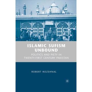 Islamic Sufism Unbound