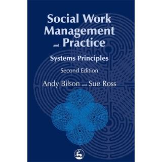 Social Work Management and Practice