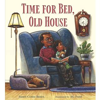 Time for Bed, Old House