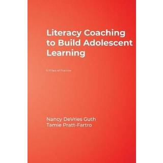 Literacy Coaching to Build Adolescent Learning