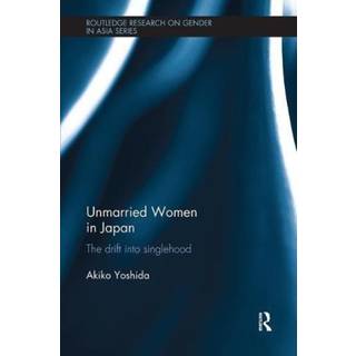 Unmarried Women in Japan