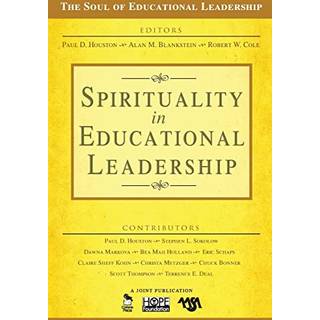 Spirituality in Educational Leadership