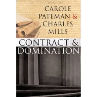 The Contract and Domination
