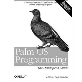Palm OS Programming - The Developers Guide 2e