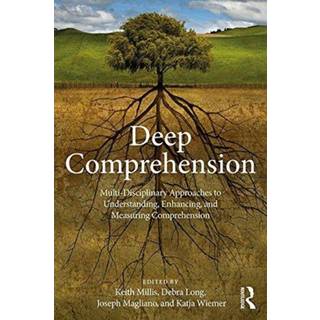 Deep Comprehension