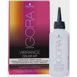 Schwarzkopf Professional Igora Vibrance Developer Lotion