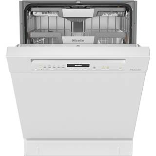 Miele Opvaskemaskine G 7138 SCU XXL AutoDos (Brillanthvid) - På lager i butik